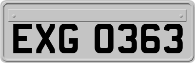 EXG0363