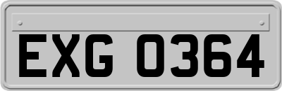 EXG0364