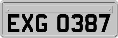 EXG0387