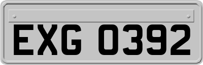 EXG0392