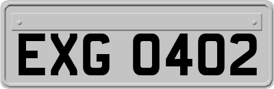 EXG0402
