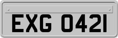EXG0421