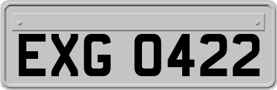 EXG0422