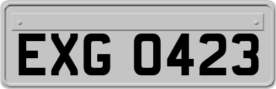 EXG0423