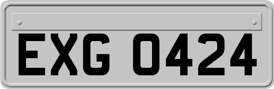 EXG0424