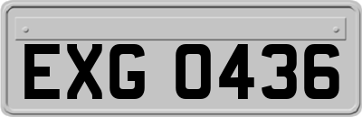 EXG0436