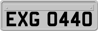 EXG0440