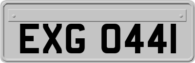 EXG0441