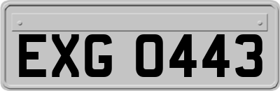 EXG0443