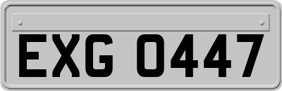 EXG0447