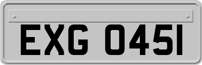 EXG0451