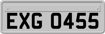 EXG0455