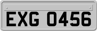 EXG0456