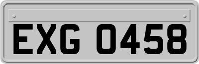 EXG0458