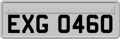 EXG0460