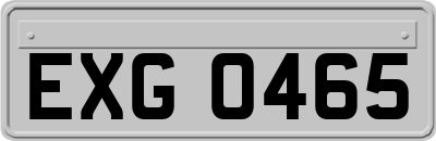EXG0465