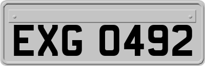 EXG0492