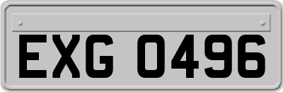 EXG0496