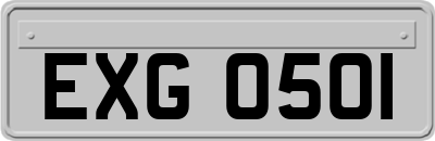 EXG0501