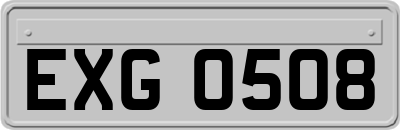 EXG0508