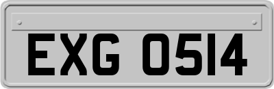 EXG0514
