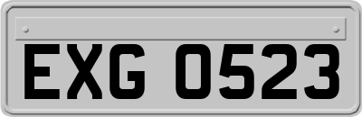 EXG0523