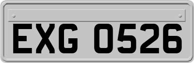 EXG0526