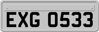 EXG0533