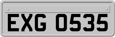 EXG0535