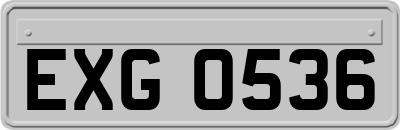 EXG0536