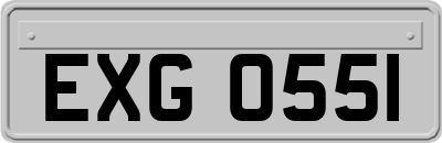 EXG0551