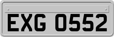 EXG0552