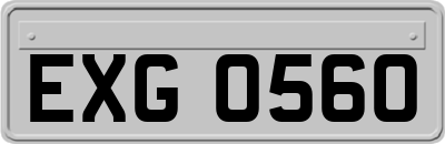 EXG0560