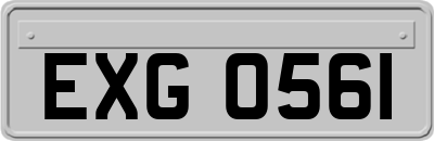 EXG0561