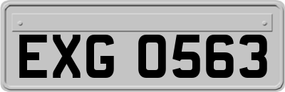 EXG0563