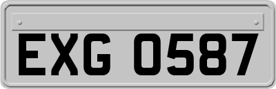 EXG0587