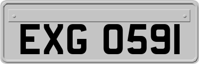 EXG0591