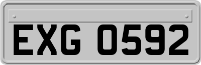 EXG0592