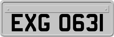 EXG0631