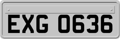 EXG0636
