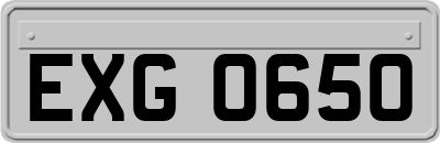 EXG0650