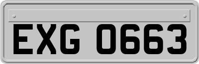EXG0663