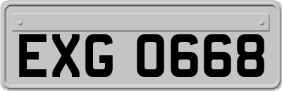 EXG0668