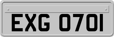 EXG0701