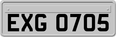 EXG0705