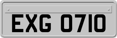 EXG0710