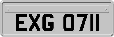 EXG0711