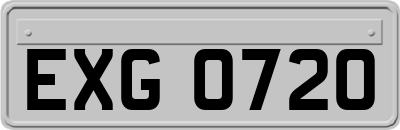 EXG0720