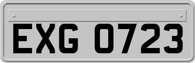 EXG0723