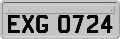 EXG0724